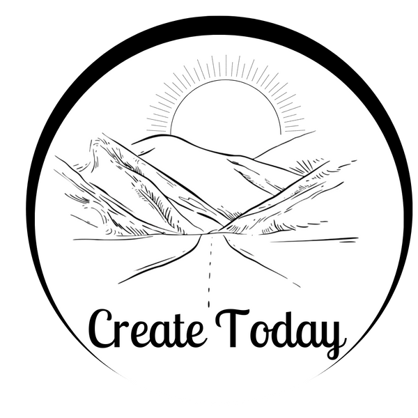 Create Today